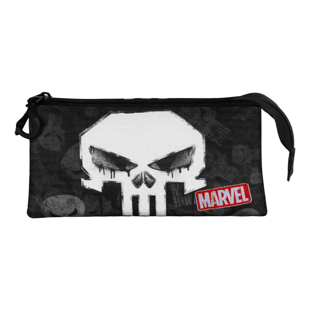 Marvel Punisher Skull Penalhus