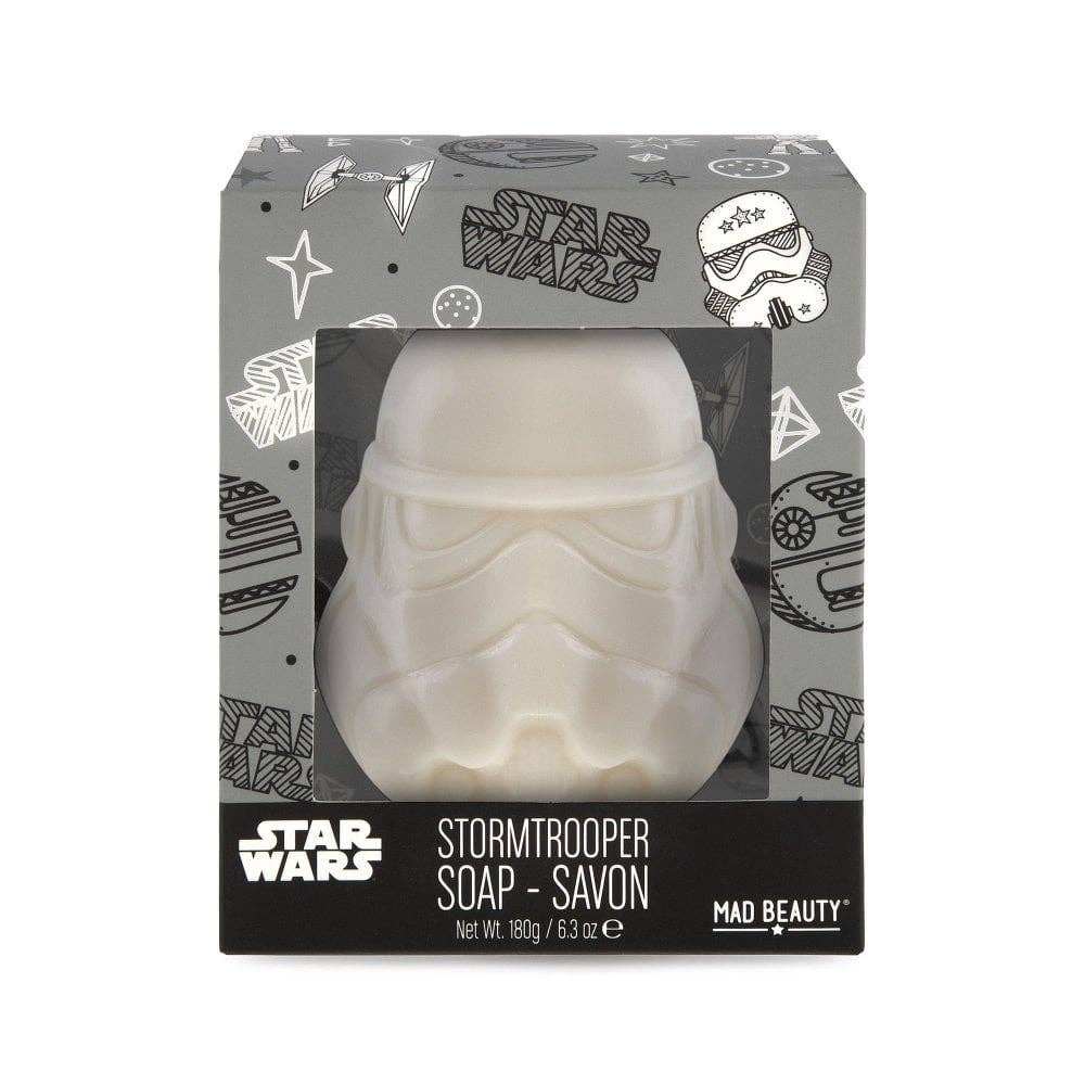 Stormtrooper Sæbe på Reb – Star Wars