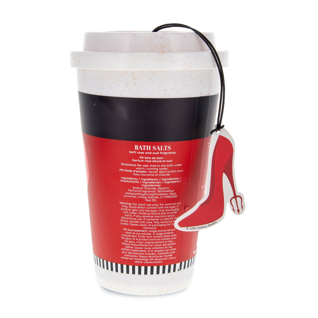 The Devil Wears Prada Badesalte