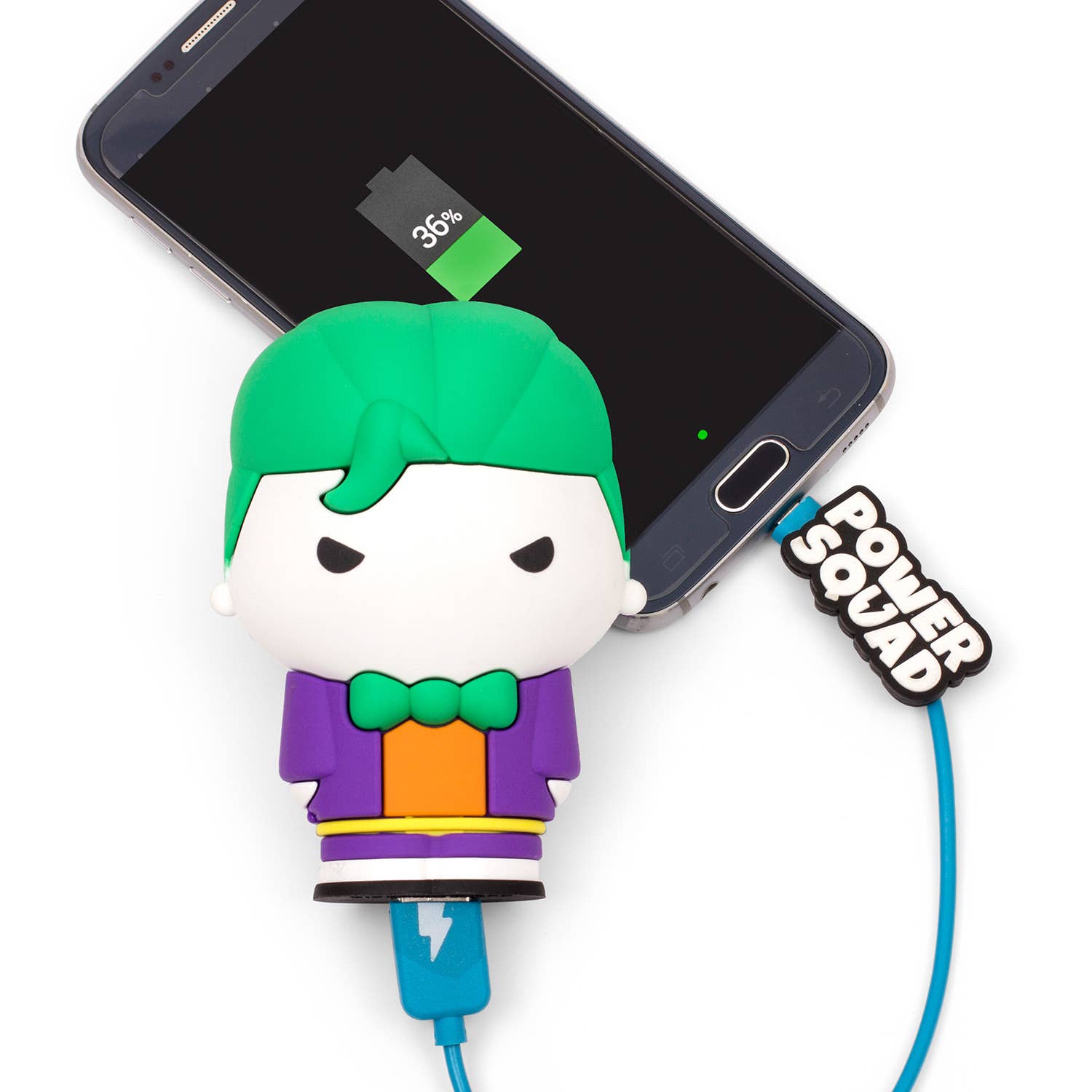 DC Joker Powerbank – 2500 mAh
