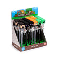 Minecraft Finspids Pen – Puckator