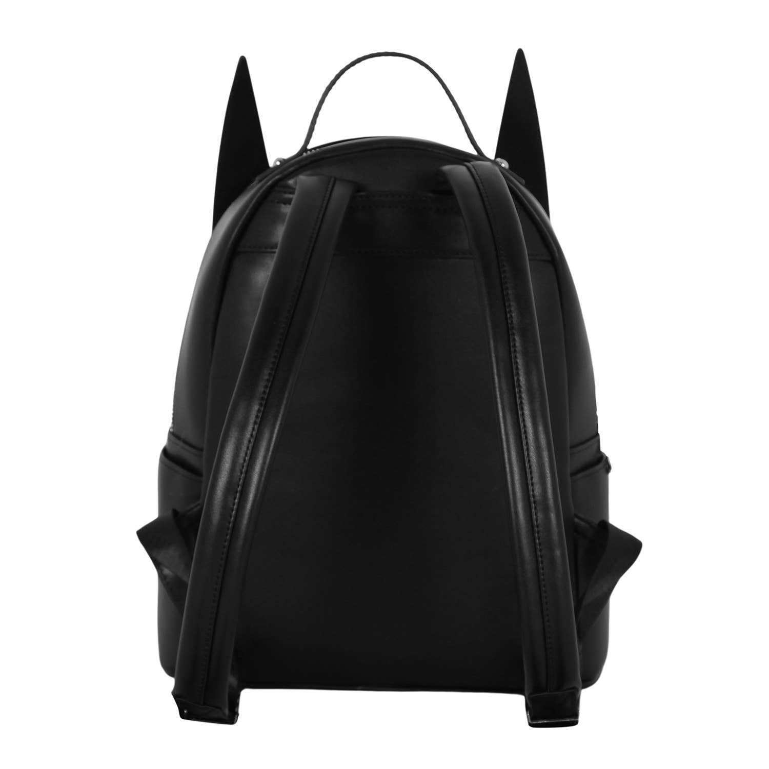 DC Comics Batman Batsignal Rygsæk – Sort