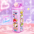 Squishmallows Drikkeflaske 500 ml