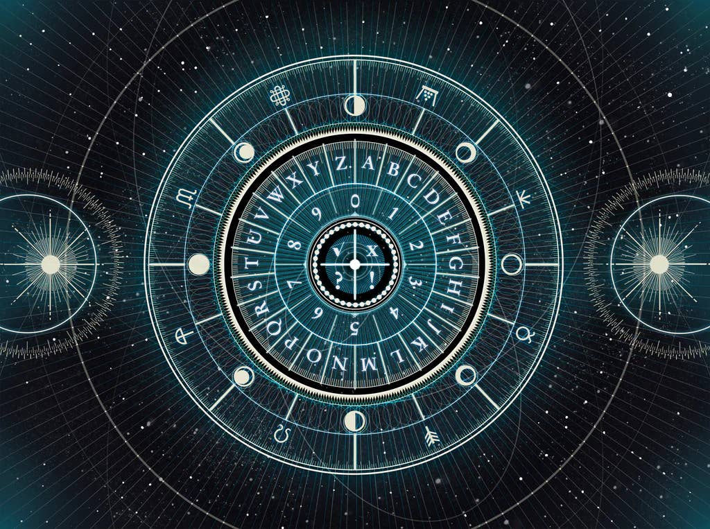 Pendulum Magic in Motion – Pendul sæt