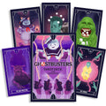 Ghostbusters Tarot Card Deck & Guidebook fra Insight Editions