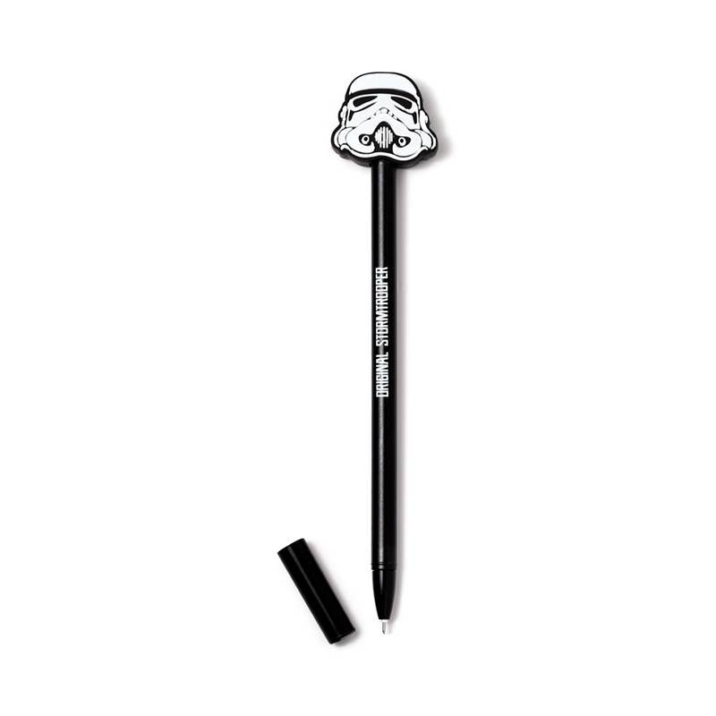 Stormtrooper Fine Tip Pen med Dobbeltsidet Topper