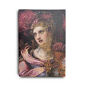 Voglio Bene Magdalena A5 Notesbog