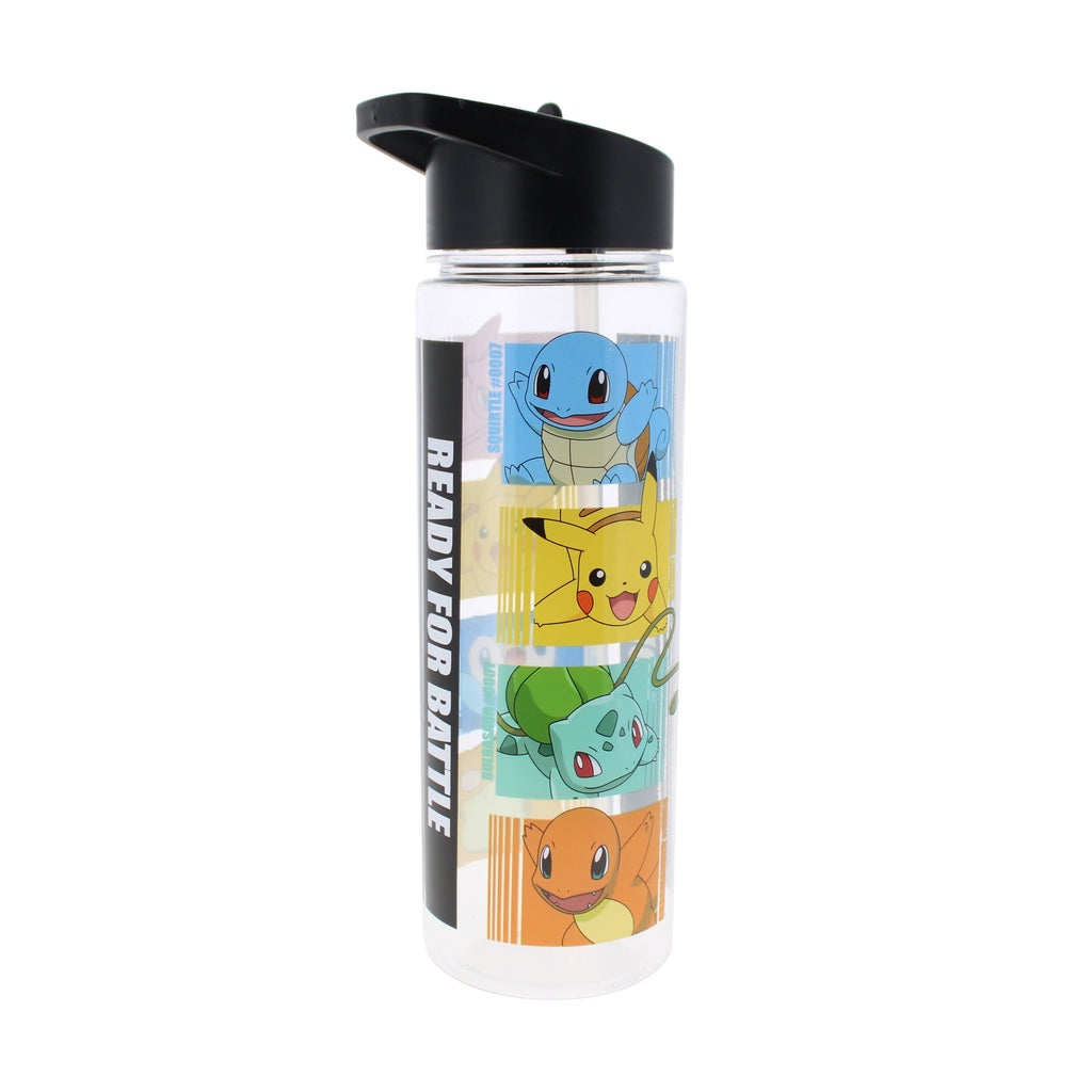 Pokémon Flip-top Drikkedunk – 750 ml