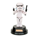 Stormtrooper Peace solcelle-vippefigur – The Original Stormtrooper