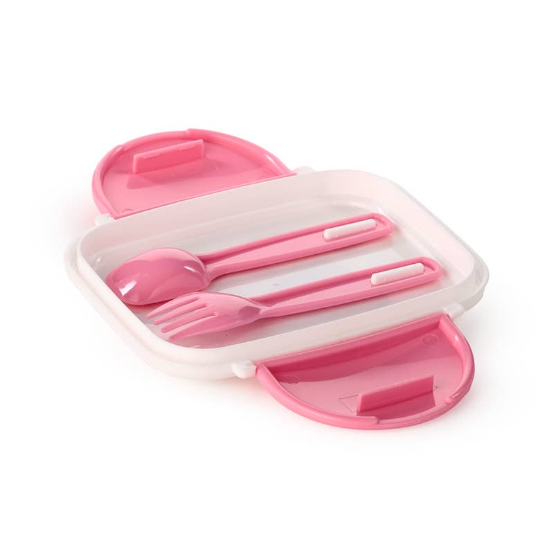 Foodie Clip Lock Bento-madkasse, Stablet – Pusheen the Cat – Puckator
