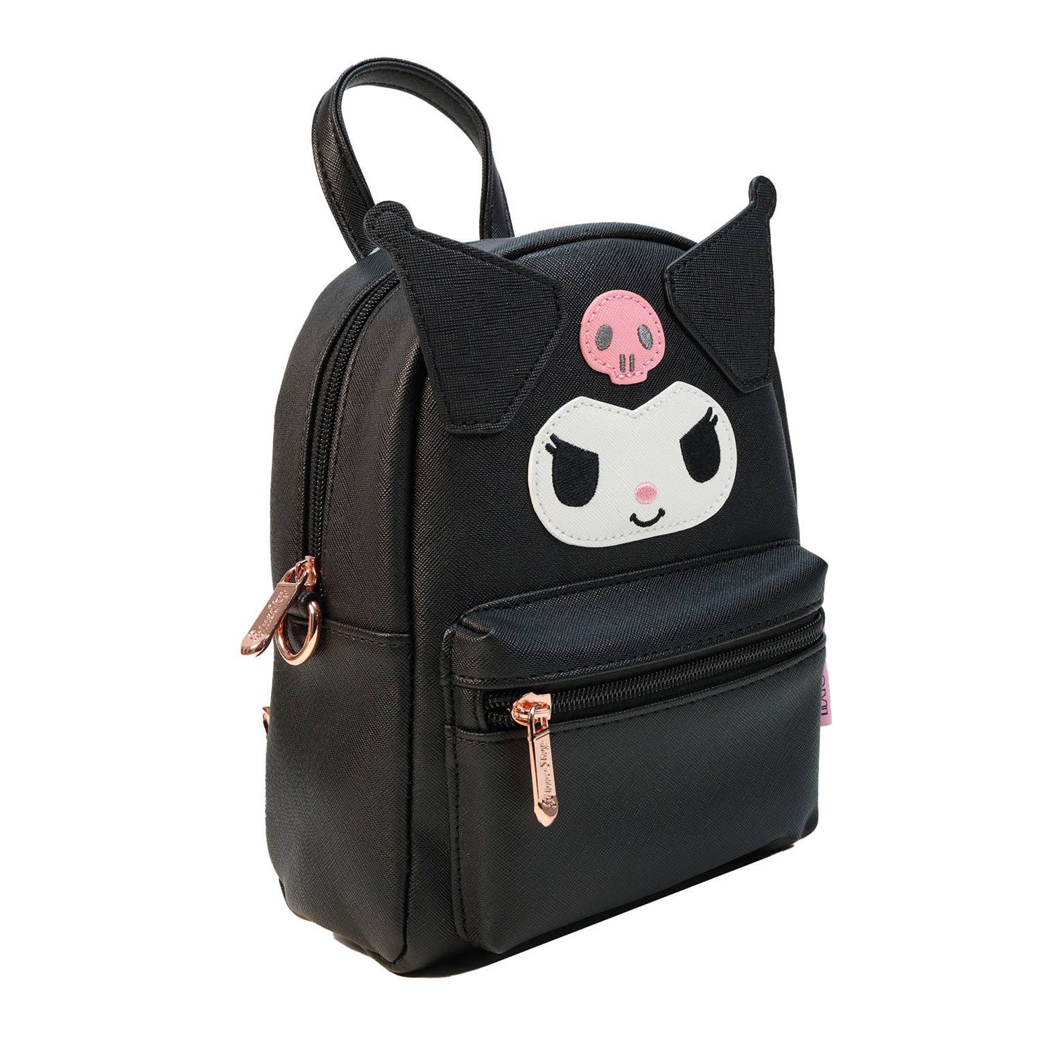 Sanrio Kuromi – Mini-rygsæk
