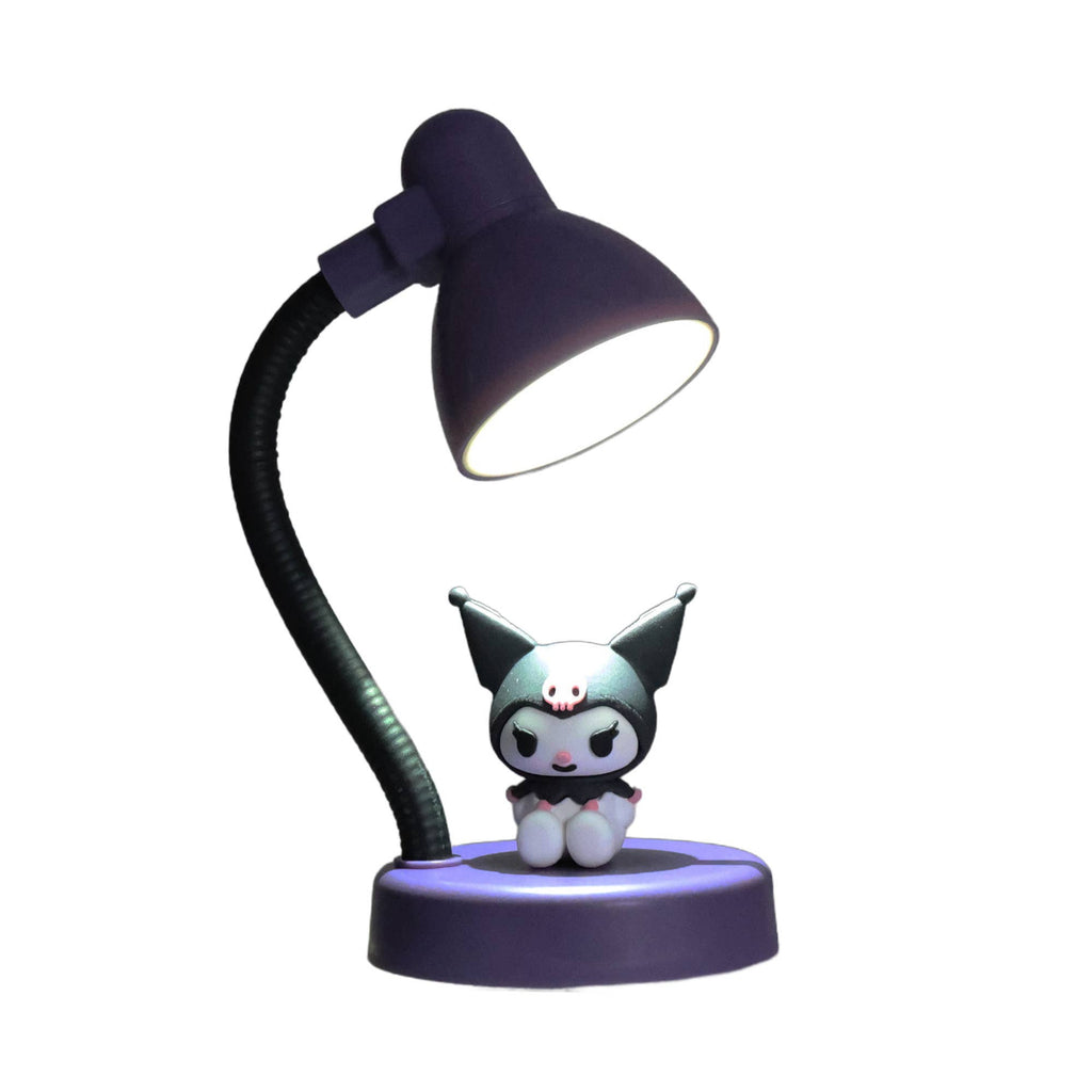 Sanrio Kuromi – Mini USB-lampe