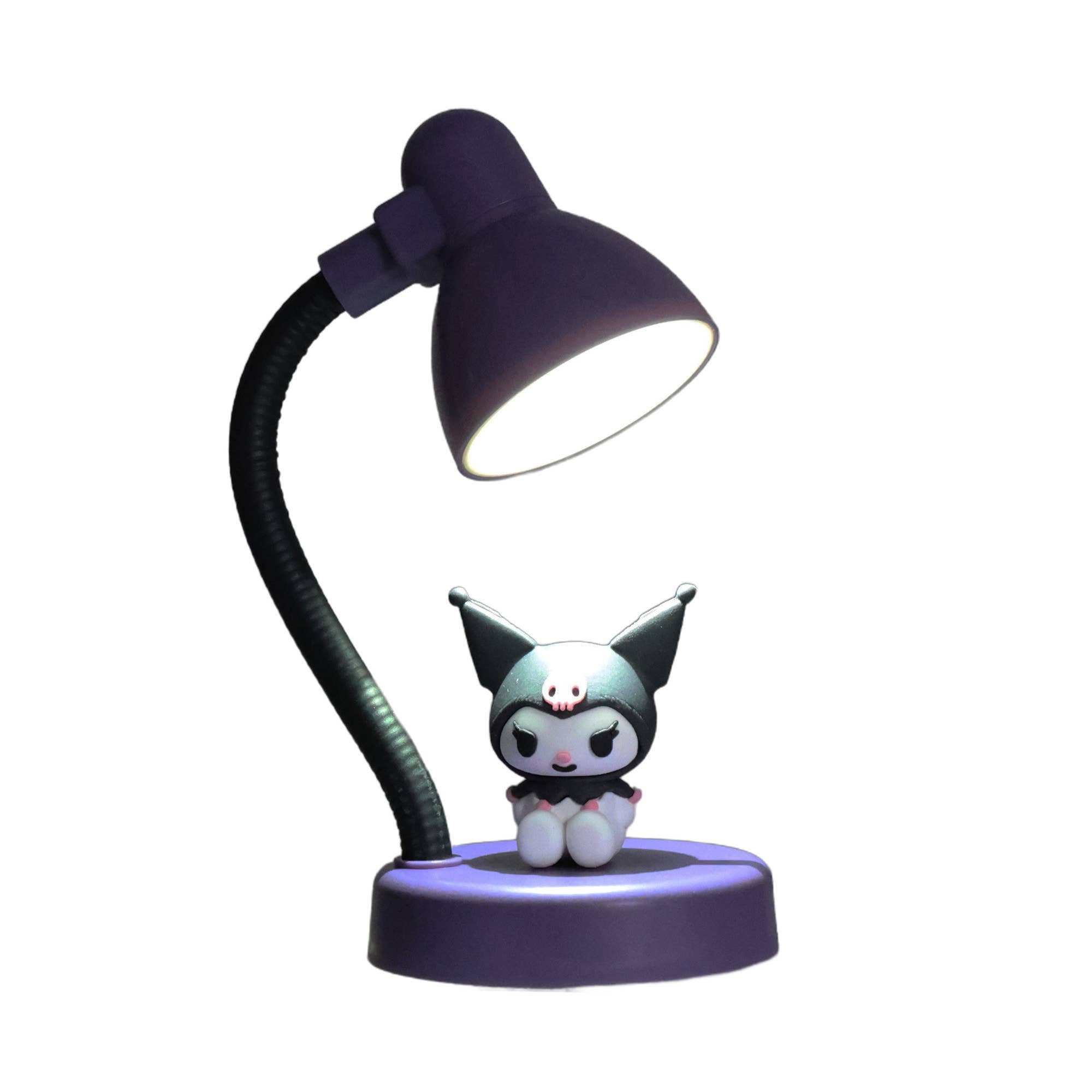 Sanrio Kuromi – Mini USB-lampe