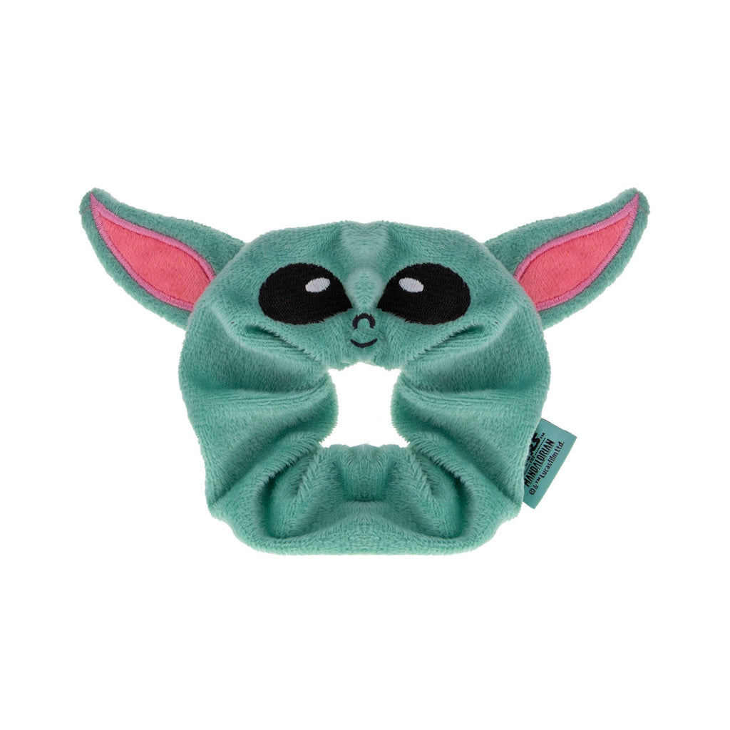 Grogu Hårscrunchie – Star Wars