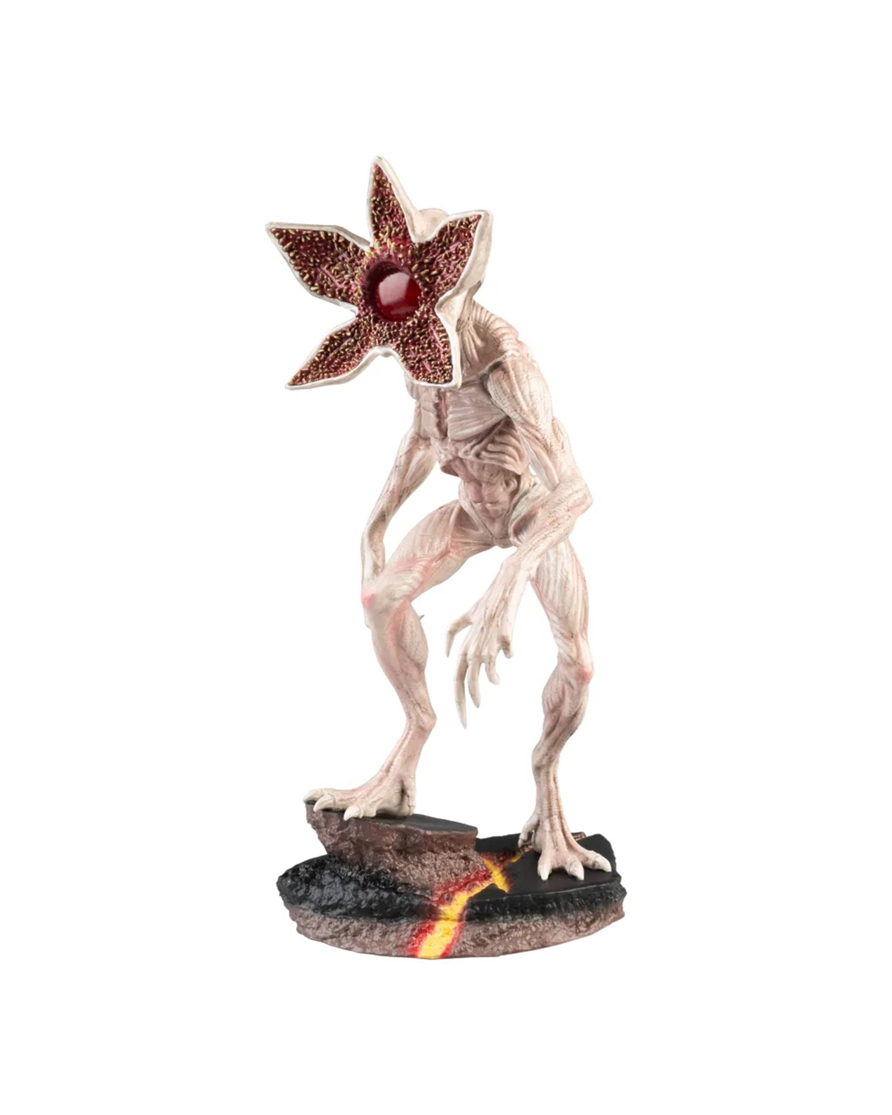 Stranger Things LED-lampe – Demogorgon