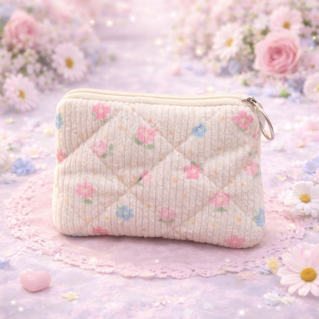 Kawaii Pung – Små Blomster