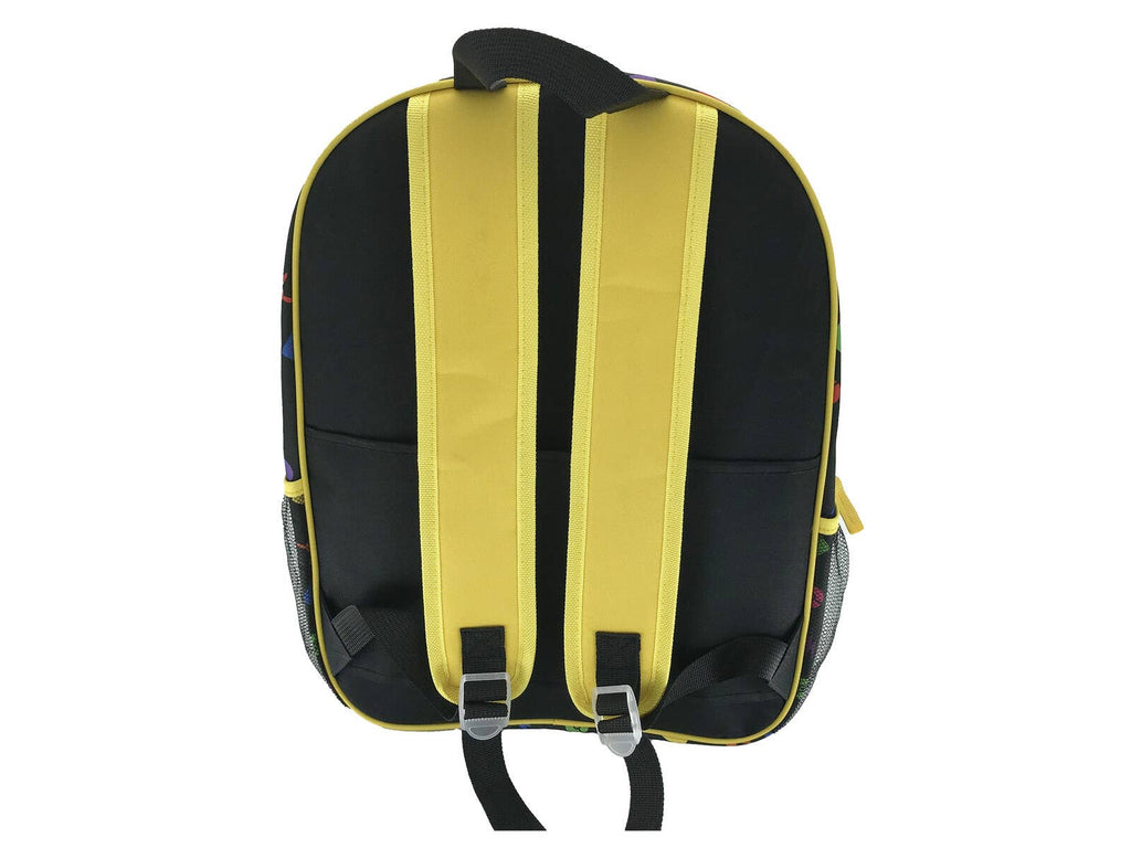 Pokémon Rygsæk 41 cm - Trolley-kompatibel