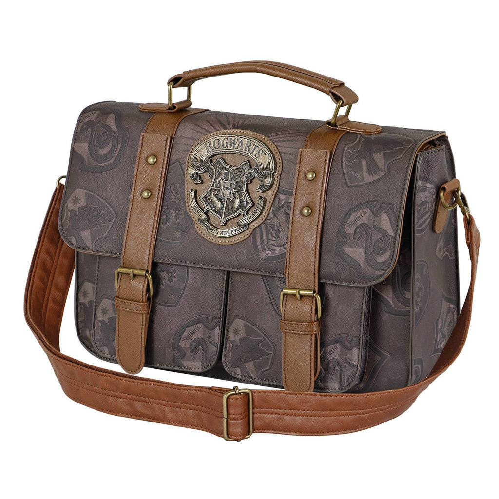 Stor skuldertaske – Harry Potter Pride