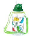 Brudsikker Drikkeflaske 450 ml, Dinosauria Jr – Puckator