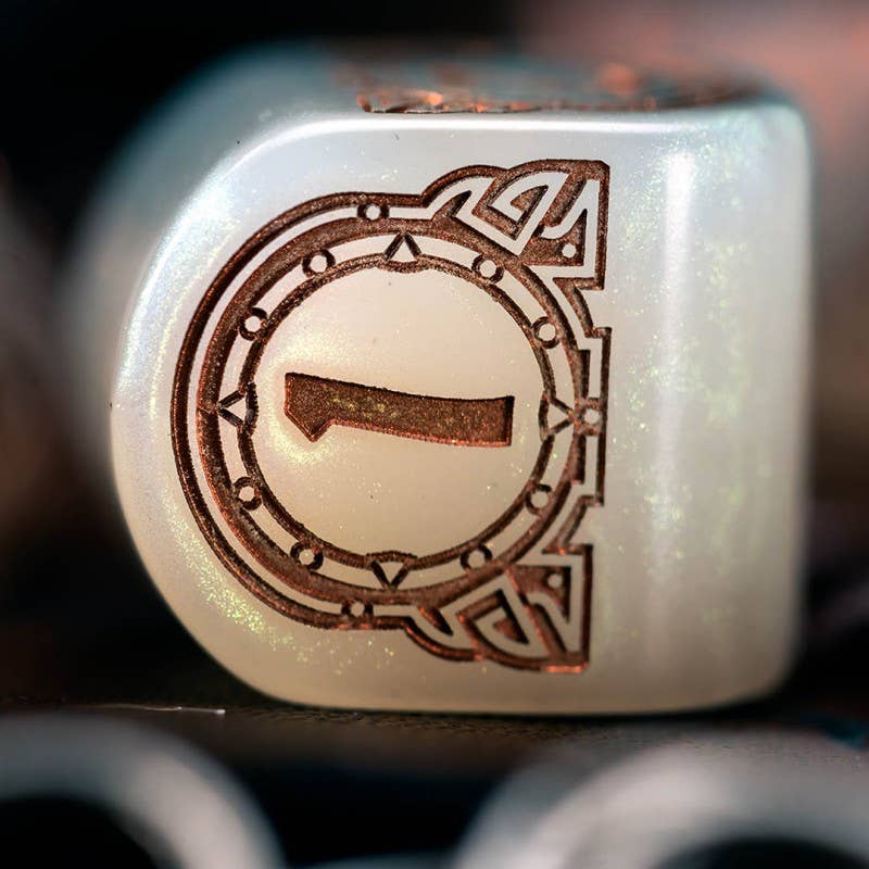Viking Terningsæt – Niflheim