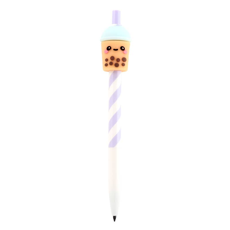 Foodiemals Bubble Tea Evighedsblyant – Puckator