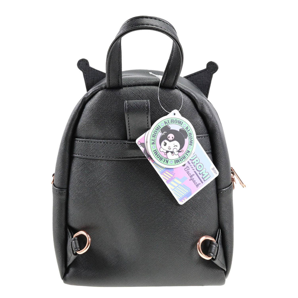 Sanrio Kuromi – Mini-rygsæk