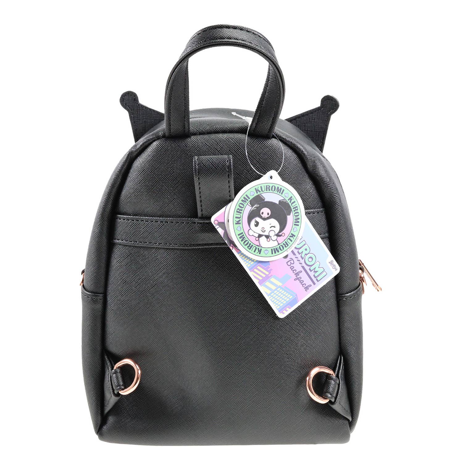 Sanrio Kuromi – Mini-rygsæk