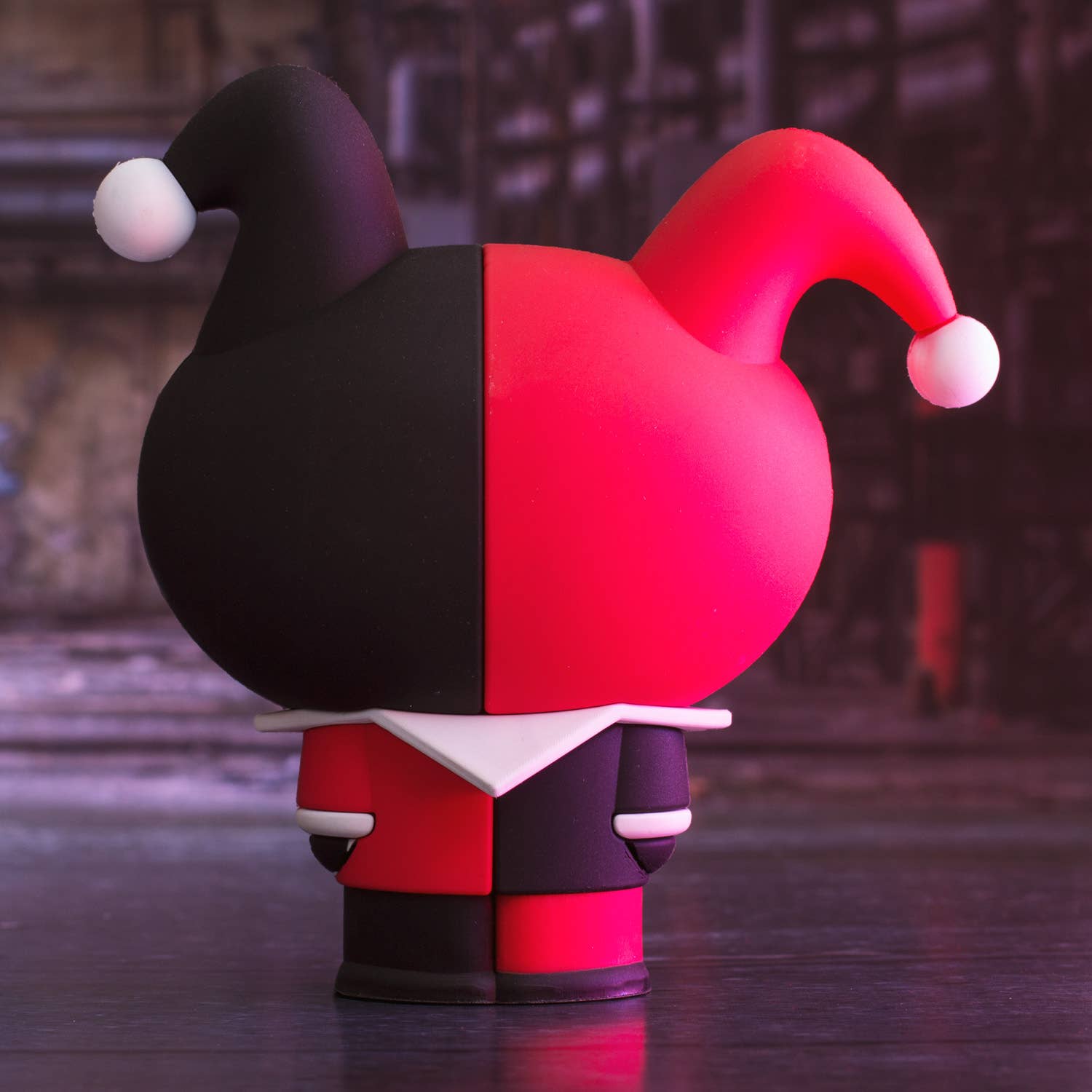 DC Harley Quinn Powerbank – 2500 mAh