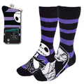 Nightmare Before Christmas sokker