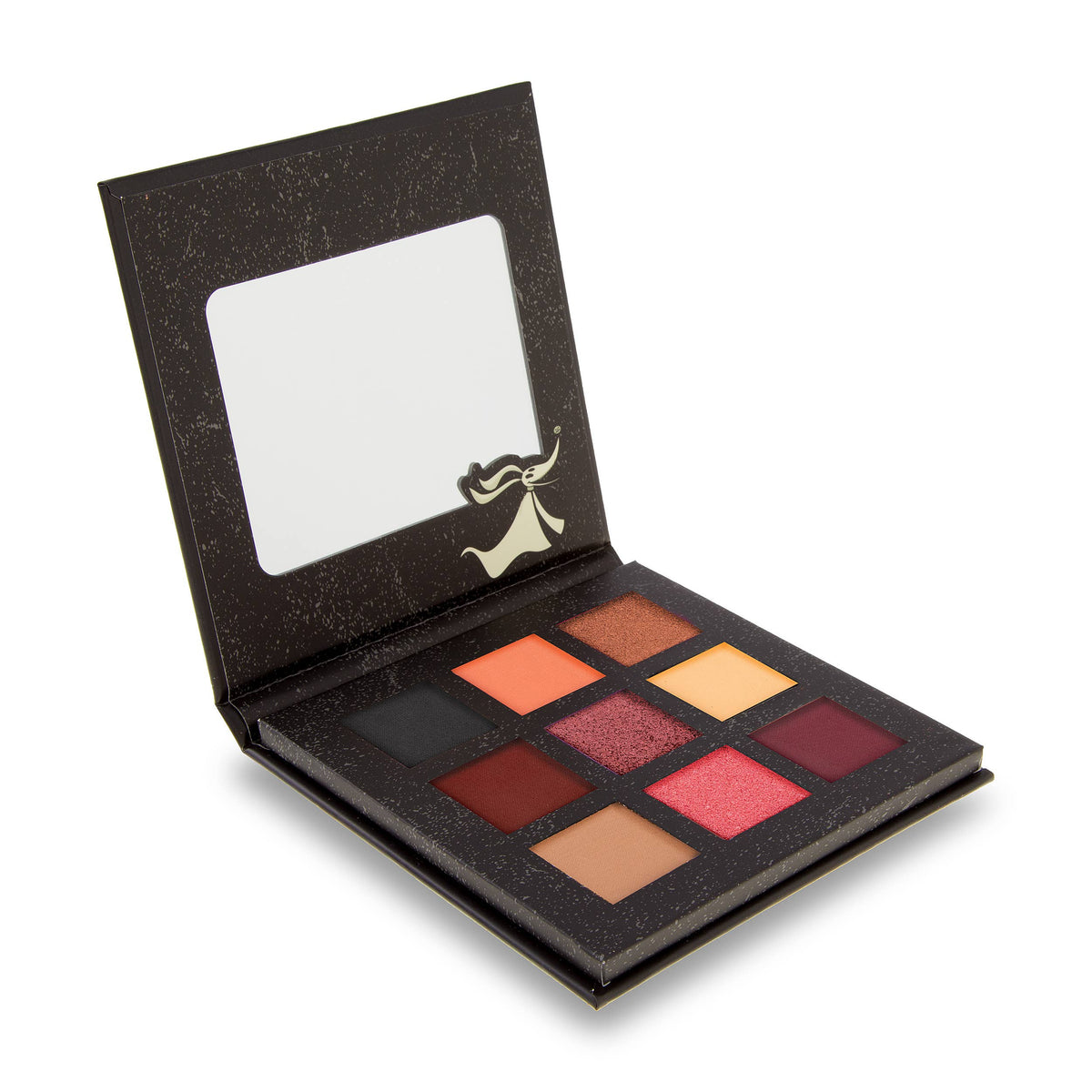 Sally Øjenskyggepalette – The Nightmare Before Christmas
