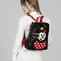 Minnie Mouse rygsæk og skuldertaske – Disney