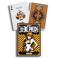 One Piece Spillekort – Nami