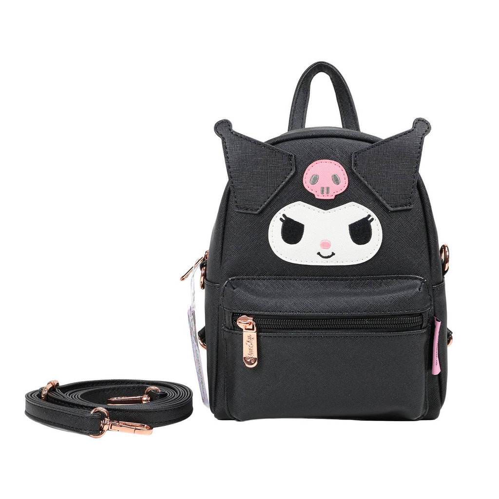 Sanrio Kuromi – Mini-rygsæk