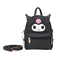 Sanrio Kuromi – Mini-rygsæk