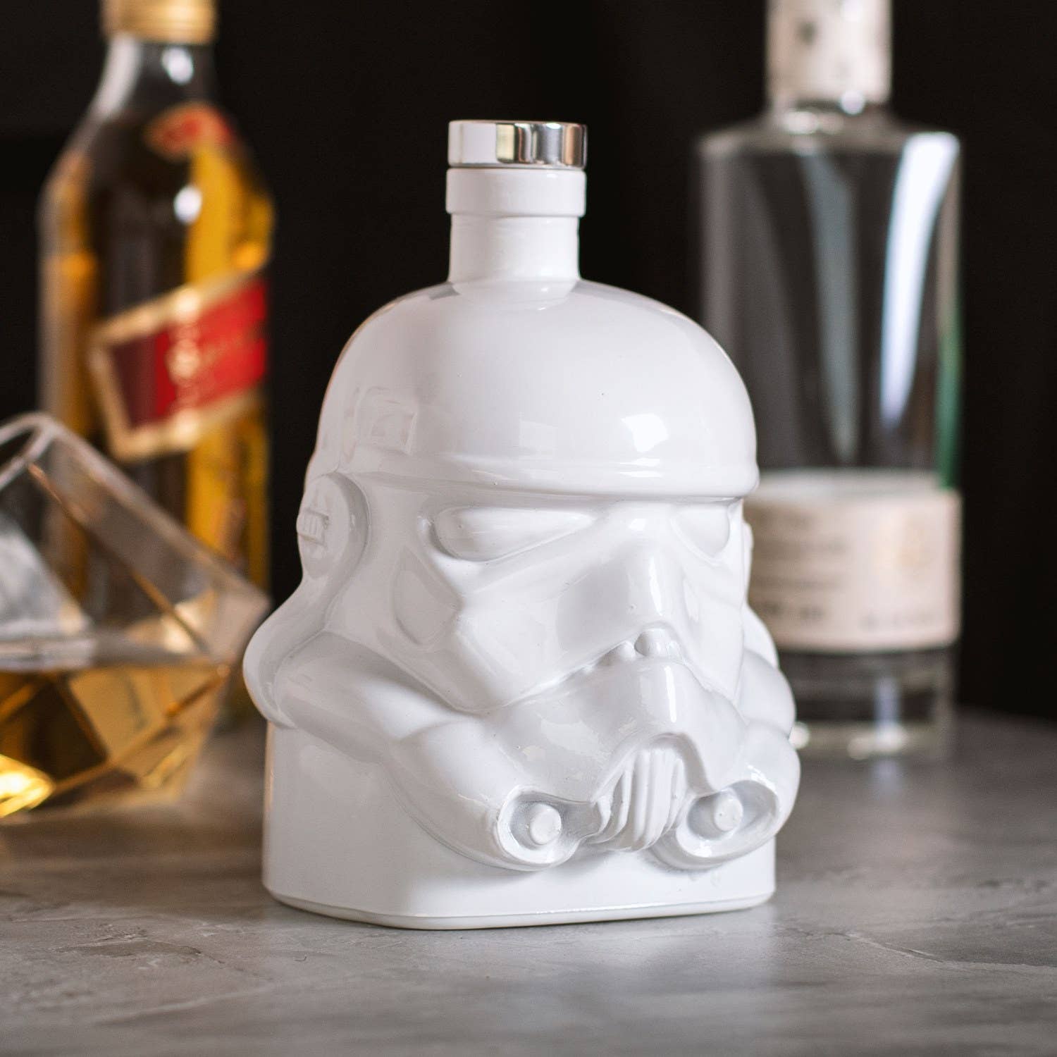 Original Stormtrooper karaffel – 750 ml