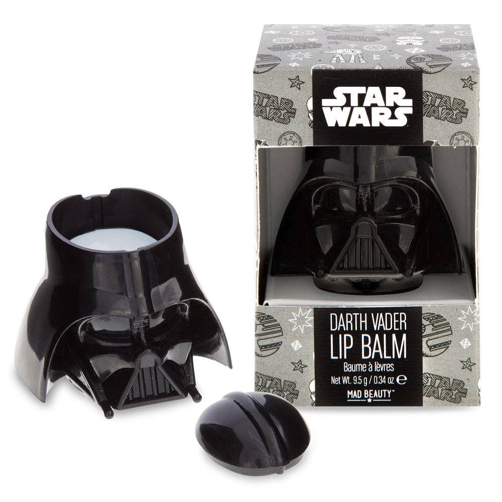 Darth Vader Læbepomade – Star Wars