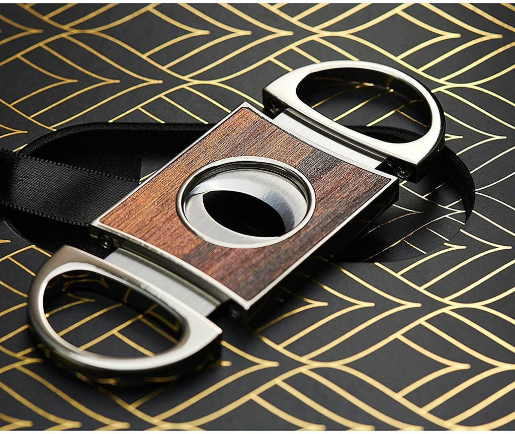 The Gentleman's Set – Cigar Aficionado