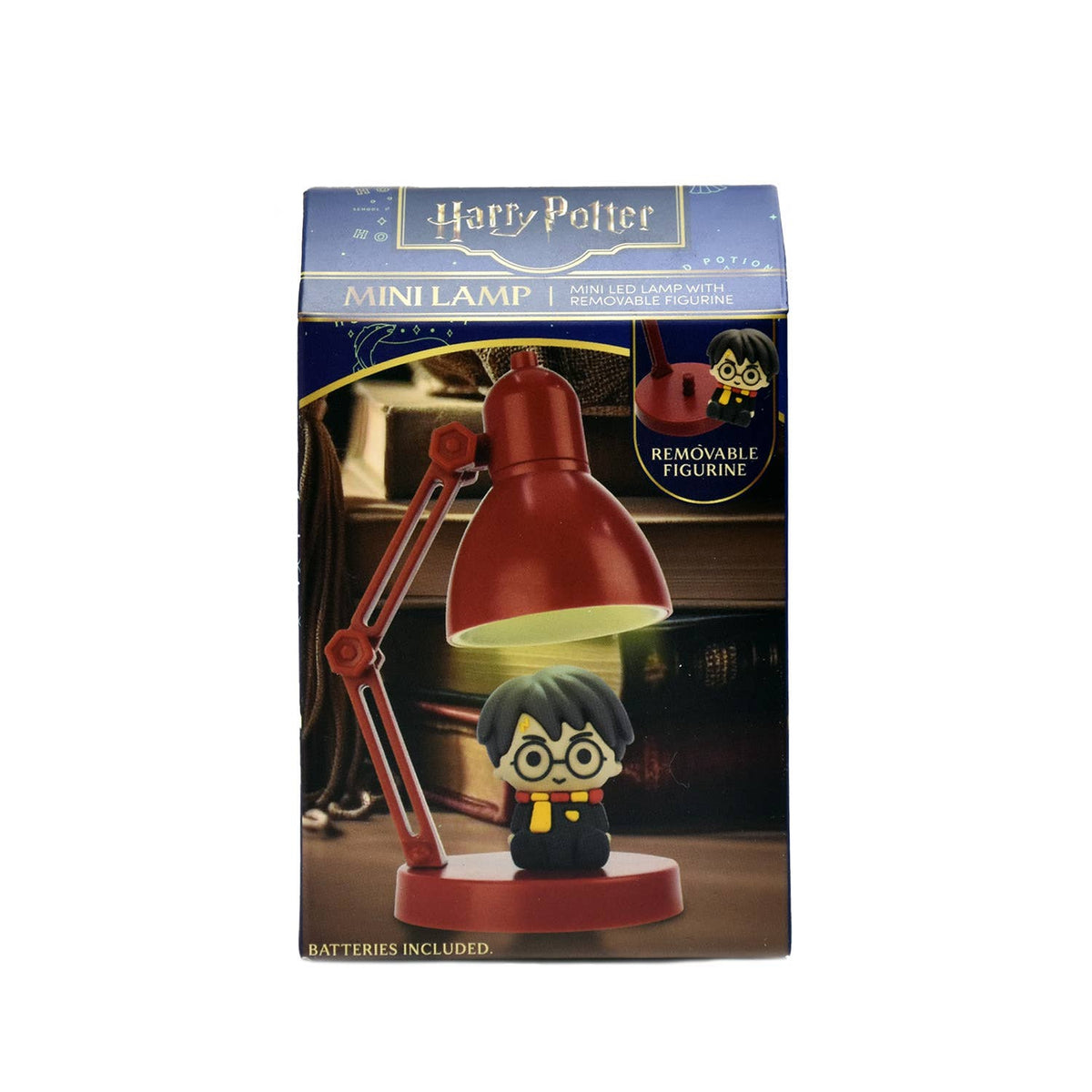 Harry Potter – Mini-lampe