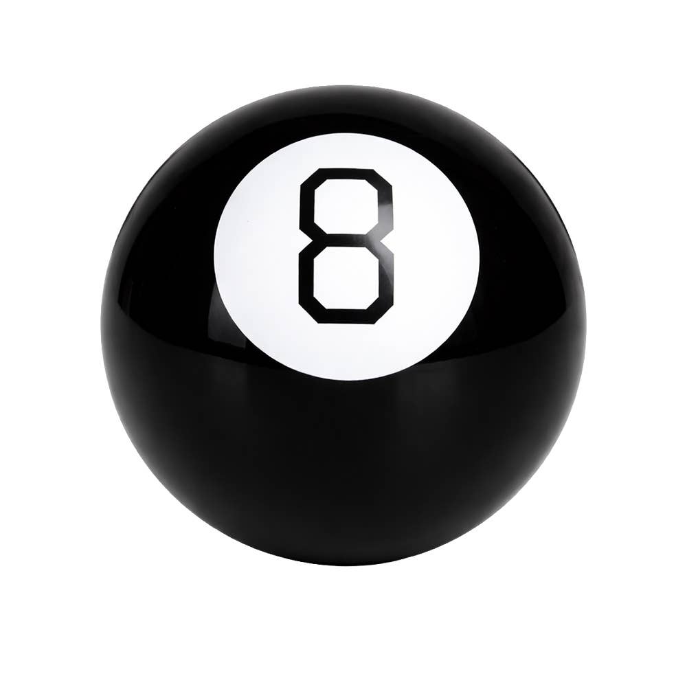 Mikamax Mystisk 8-ball