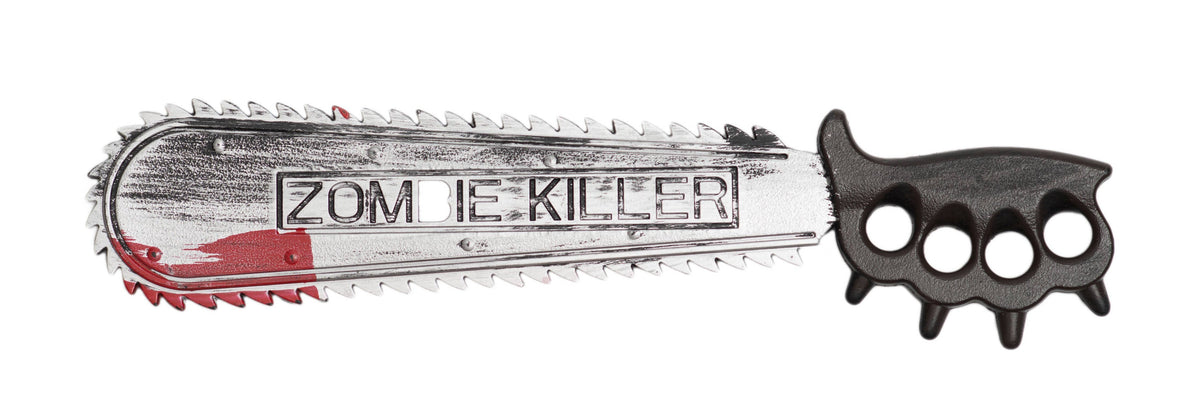 Zombie Killer Kniv – 50 cm