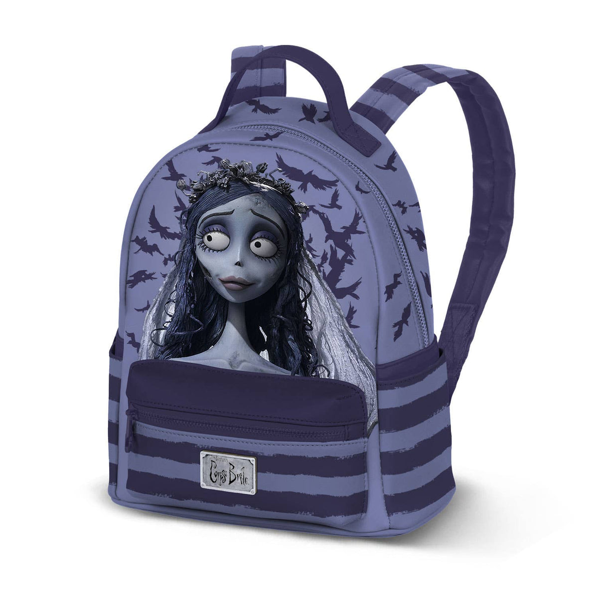 Rygsæk – Corpse Bride