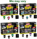 Funko Bitty POP! Batman 85th – Assorterede Mini-Figurer