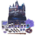 Harry Potter Skønhedsadventskalender – 24 dage