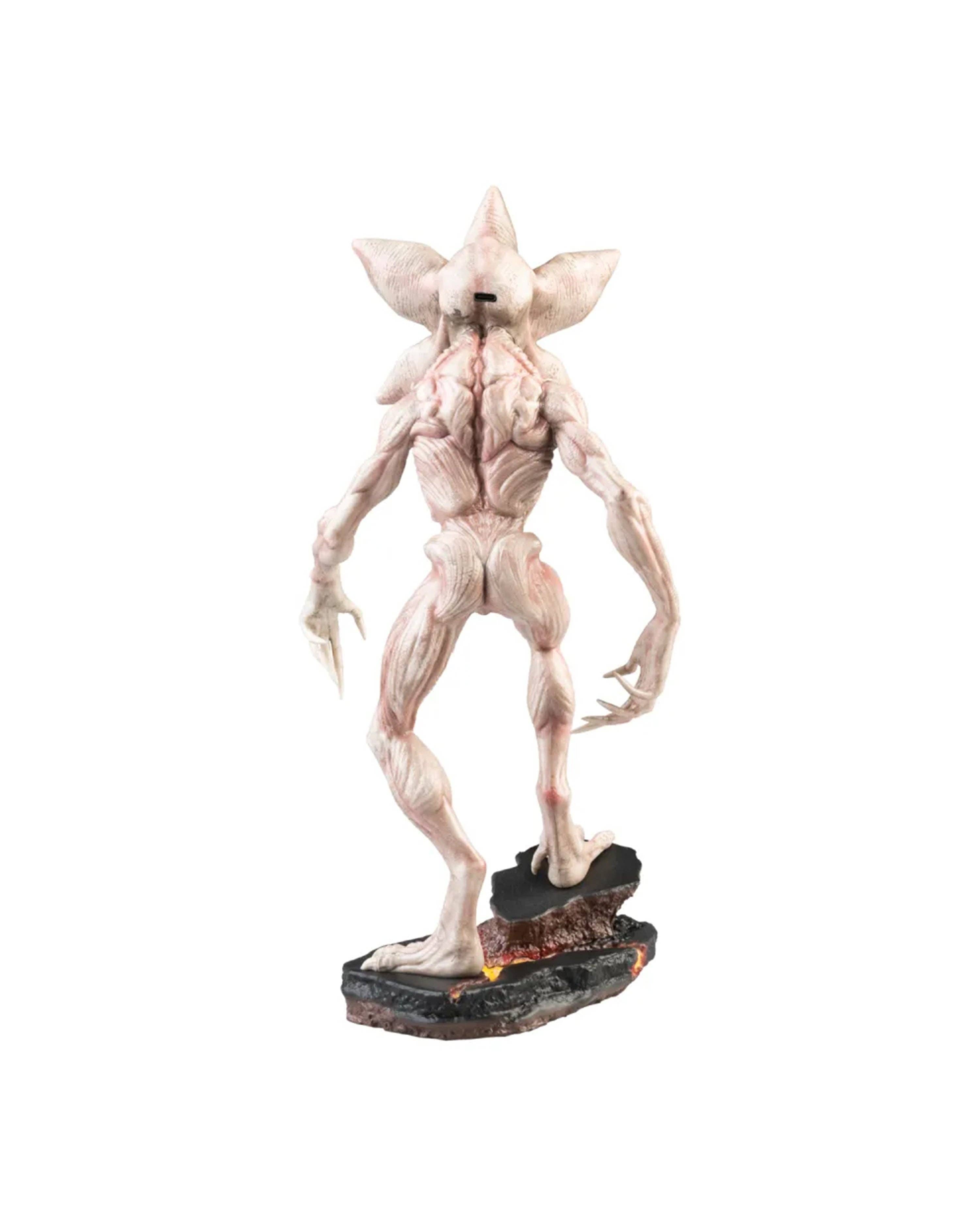 Stranger Things LED-lampe – Demogorgon