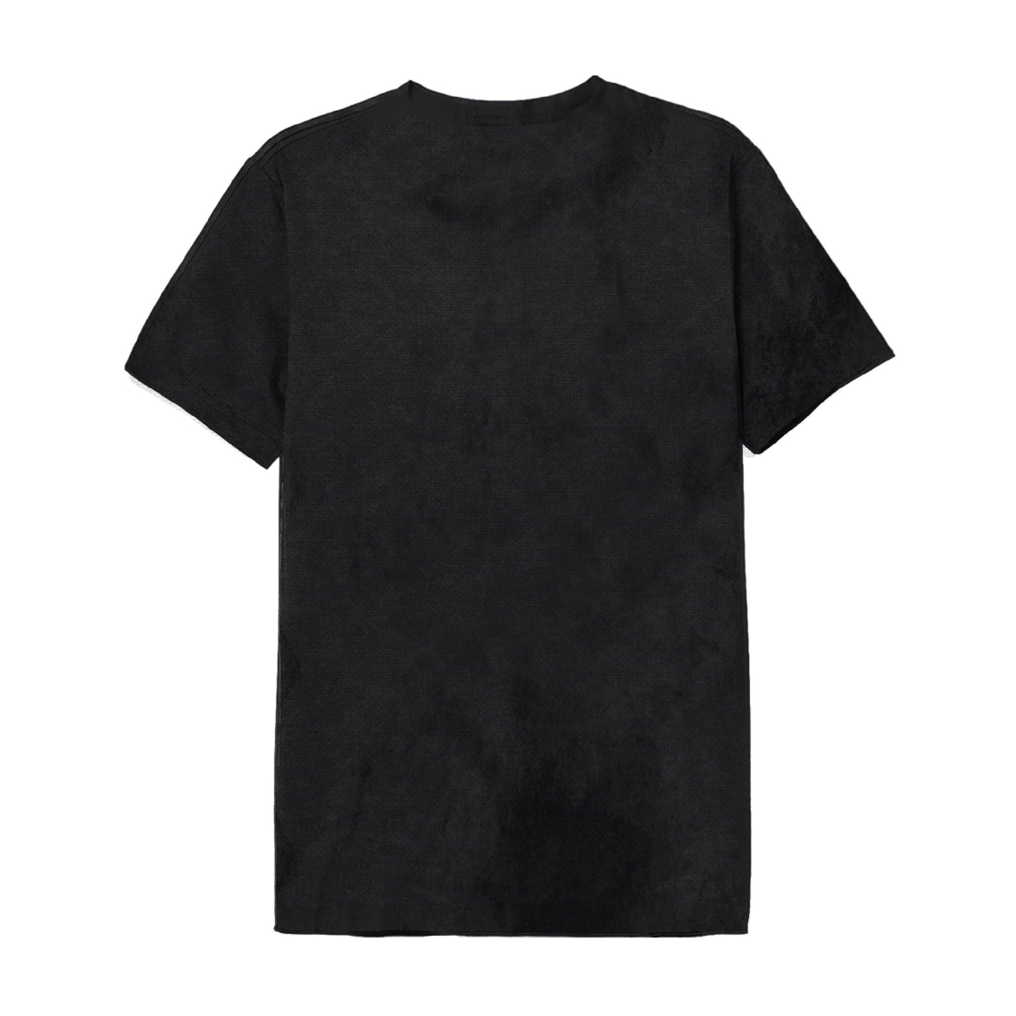 AC/DC Hell Devil Vintage T-Shirt fra Cotton Division