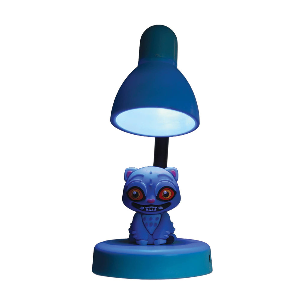 KPop Demon Hunters Mini USB-lampe - Derpy