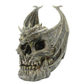 Draco drage-kranieornament
