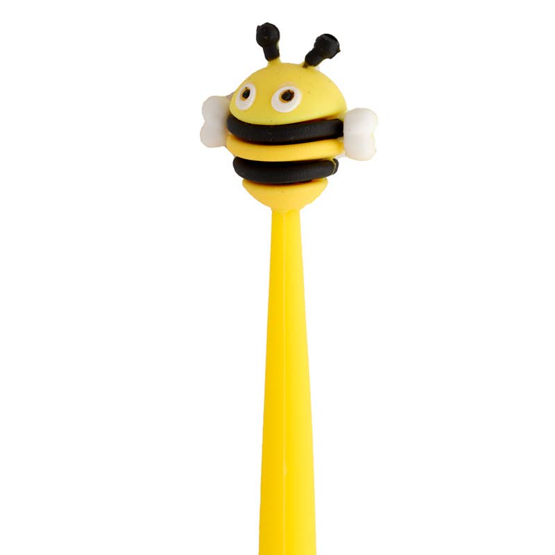 Bumble Bee Sjov Kuglepen – Puckator