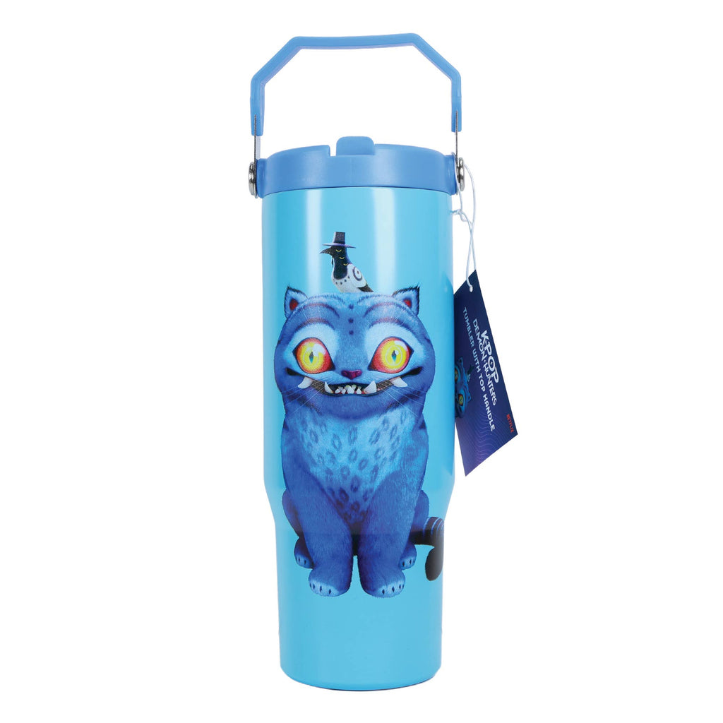 KPop Demon Hunters Derpy Termokrus – 850 ml