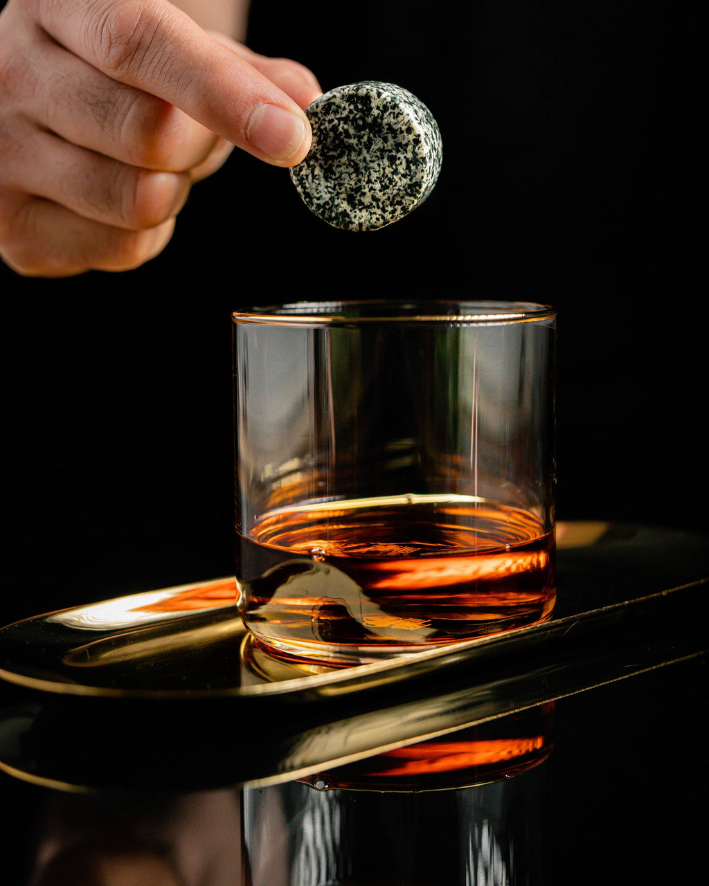 The Rocks x Whiskey Trivia Quiz – Gavsæt
